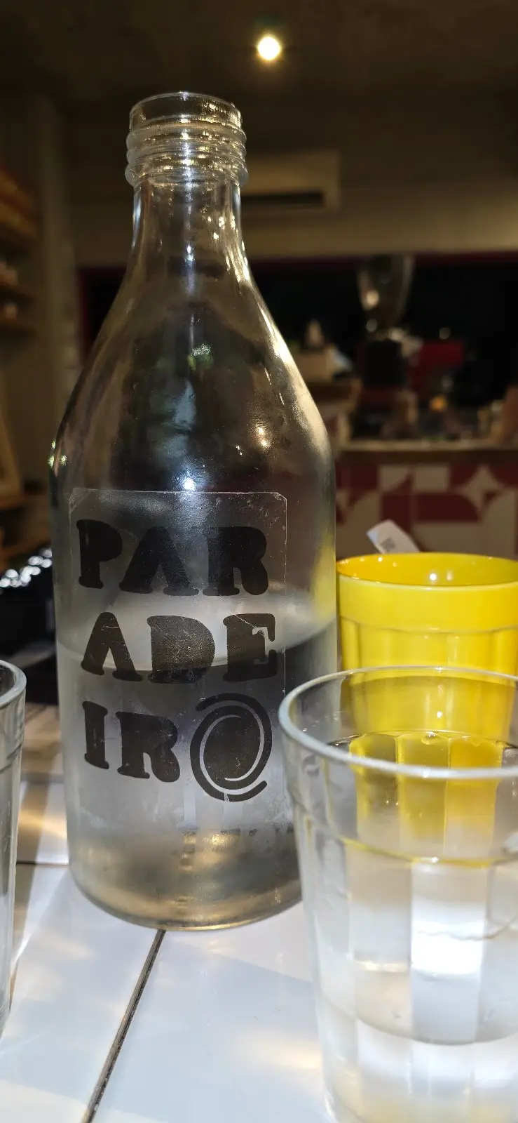 Paradeiro, foto 4