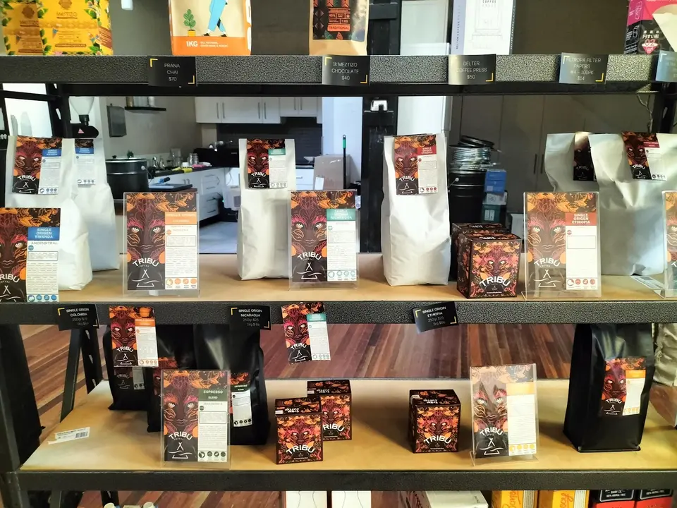 Tribu Coffee photo 3