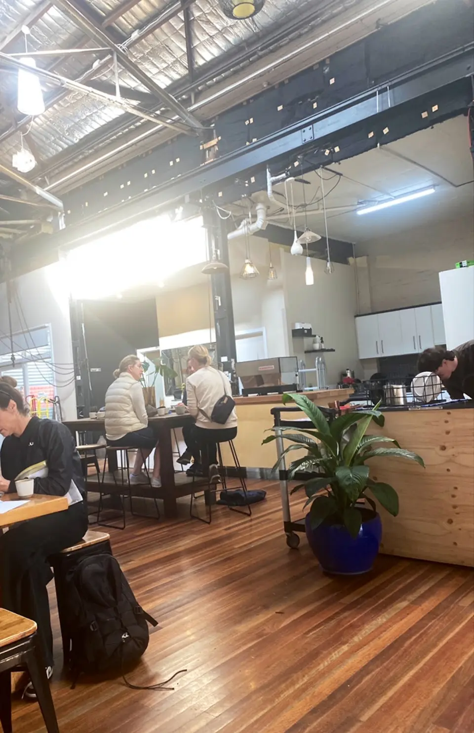 Tribu Coffee photo 2