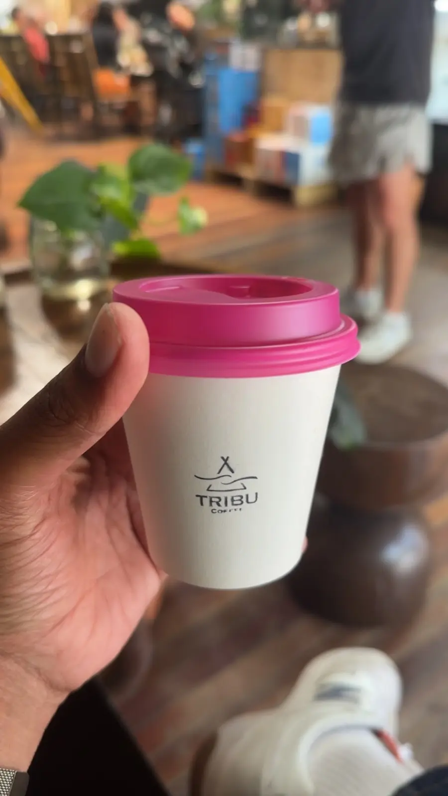 Tribu Coffee photo 5