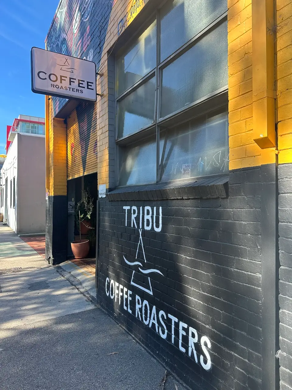 Tribu Coffee photo 7