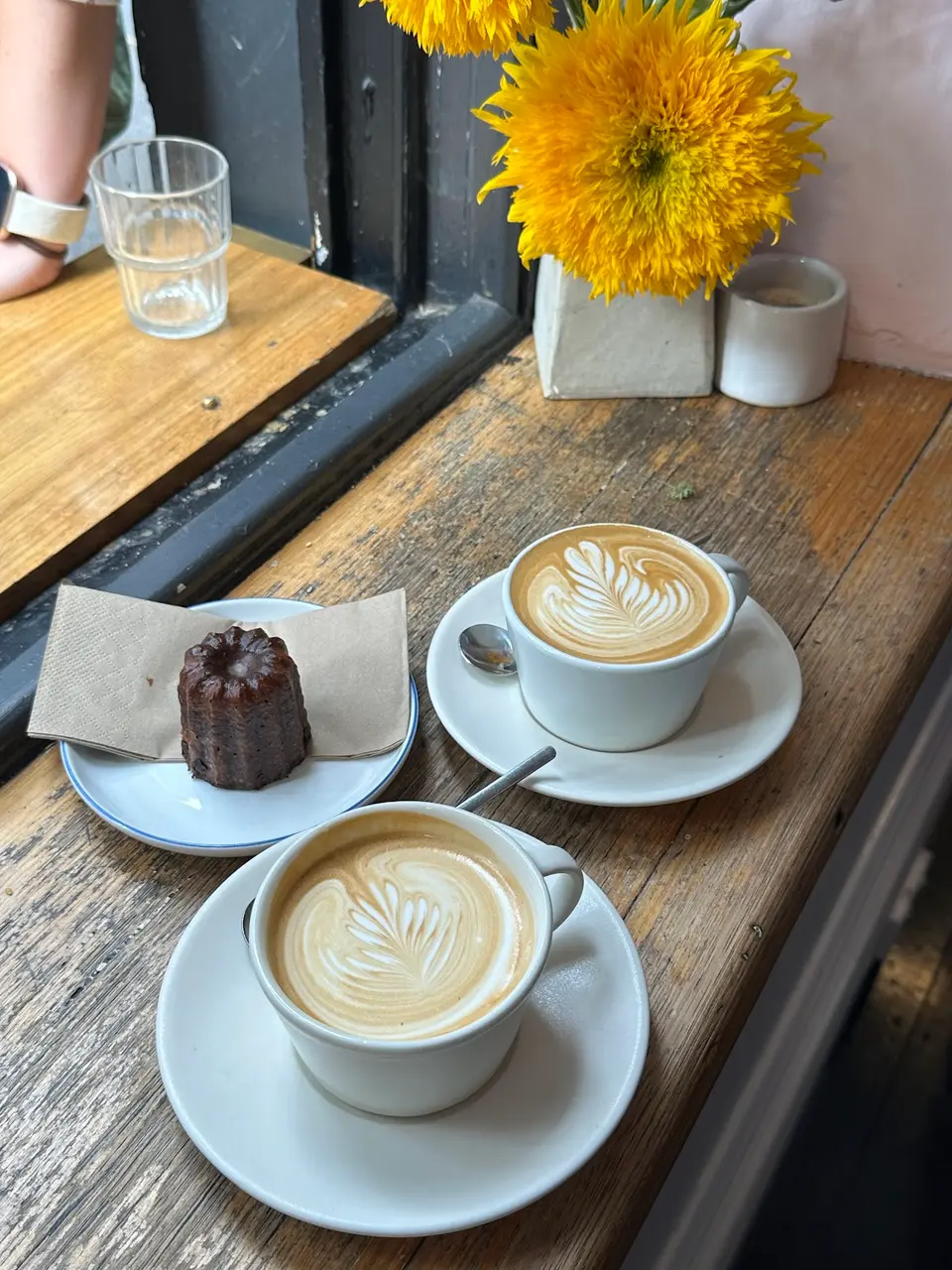 Patricia Coffee Brewers photo 6