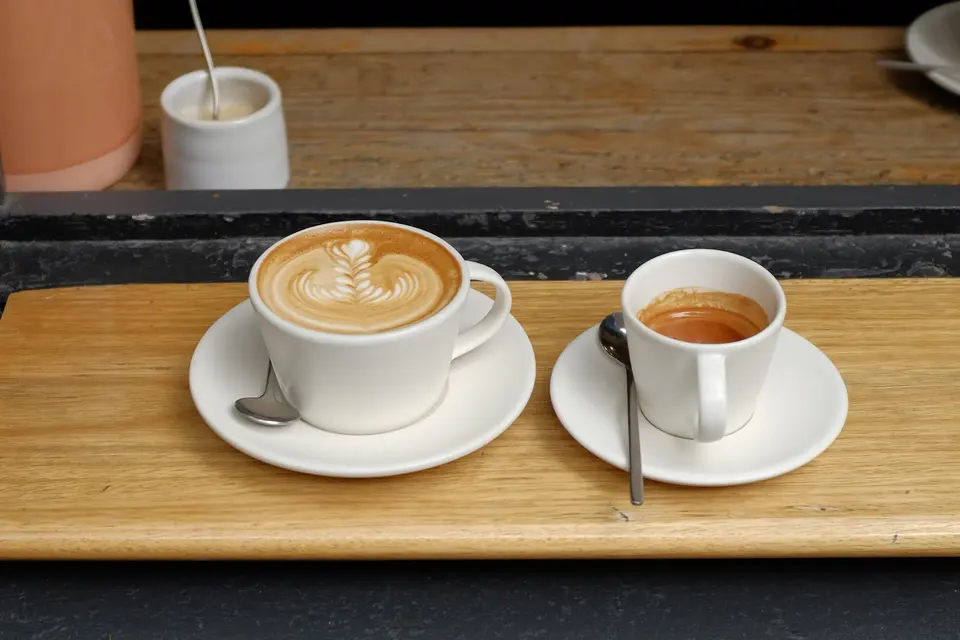Patricia Coffee Brewers photo 4