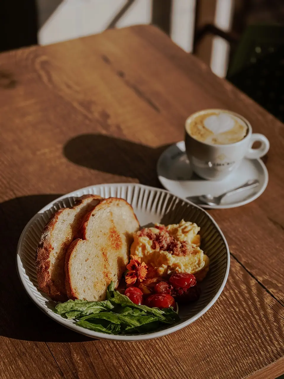 Calmaria café photo 4