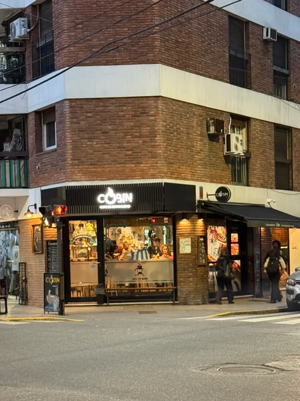 Cobin Specialty Coffee photo 2