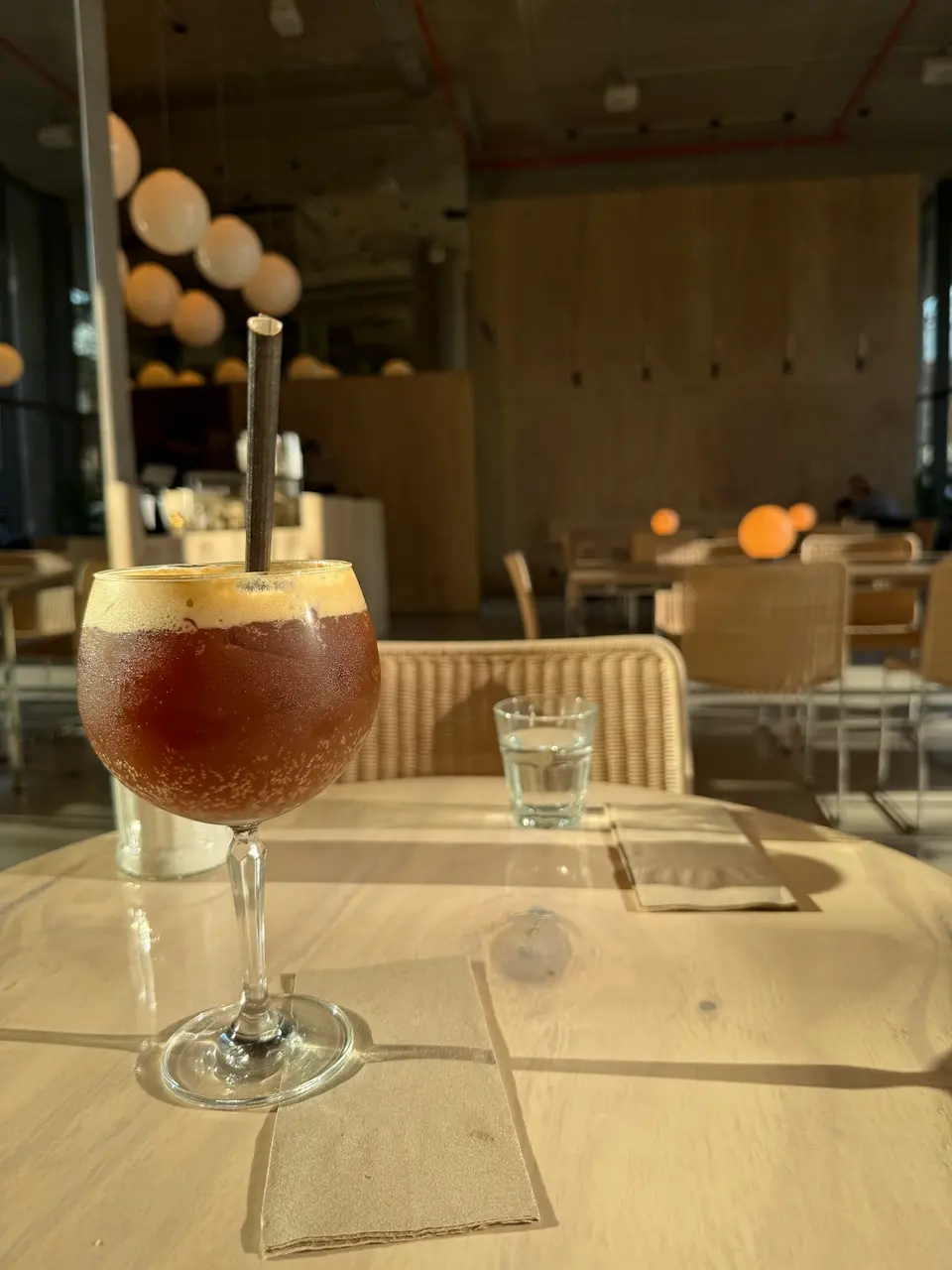 The Shelter Coffee Fitz Roy photo 5