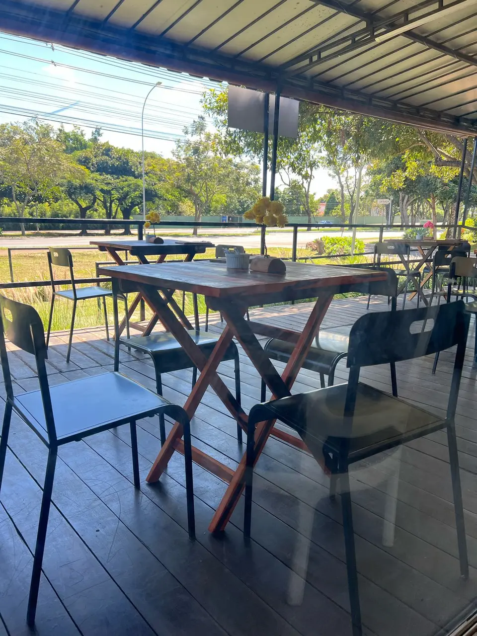Cerrado Vivo Café, foto 2