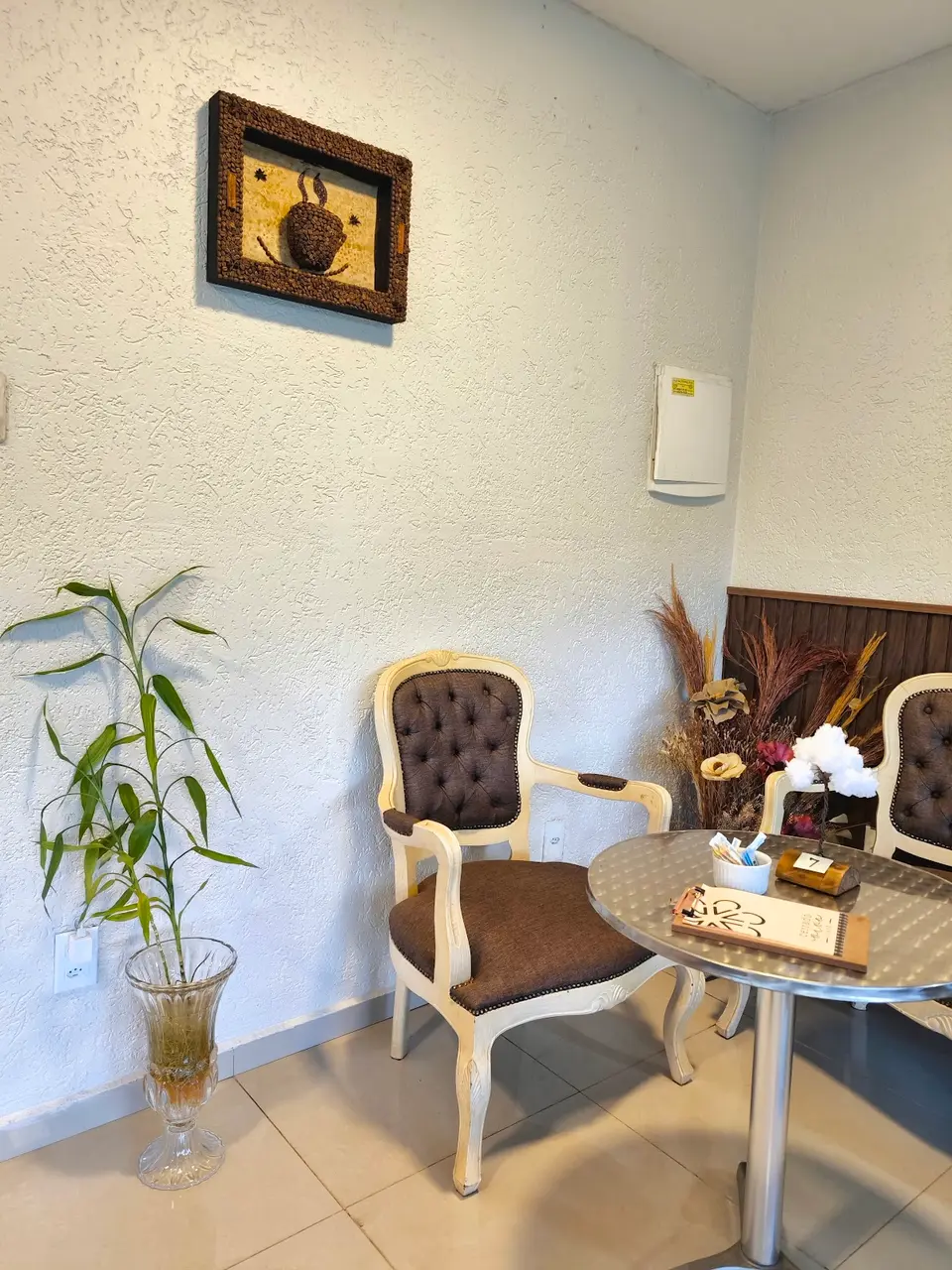 Cerrado Vivo Café, foto 6