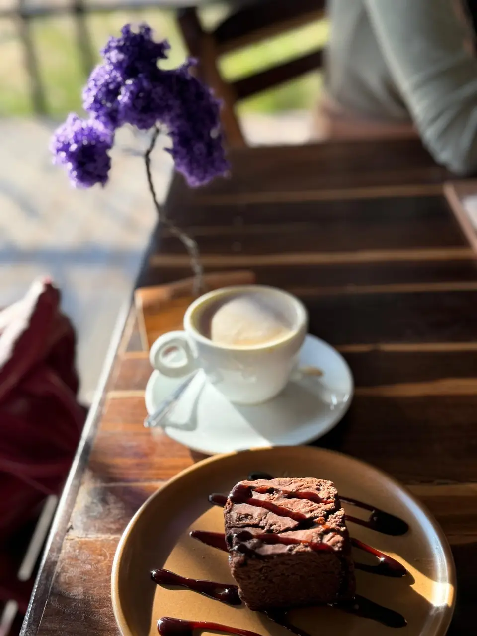 Cerrado Vivo Café, foto 5