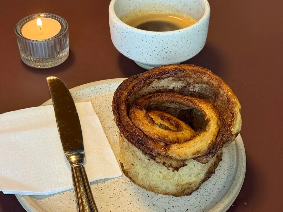 Enghave Kaffe photo 8