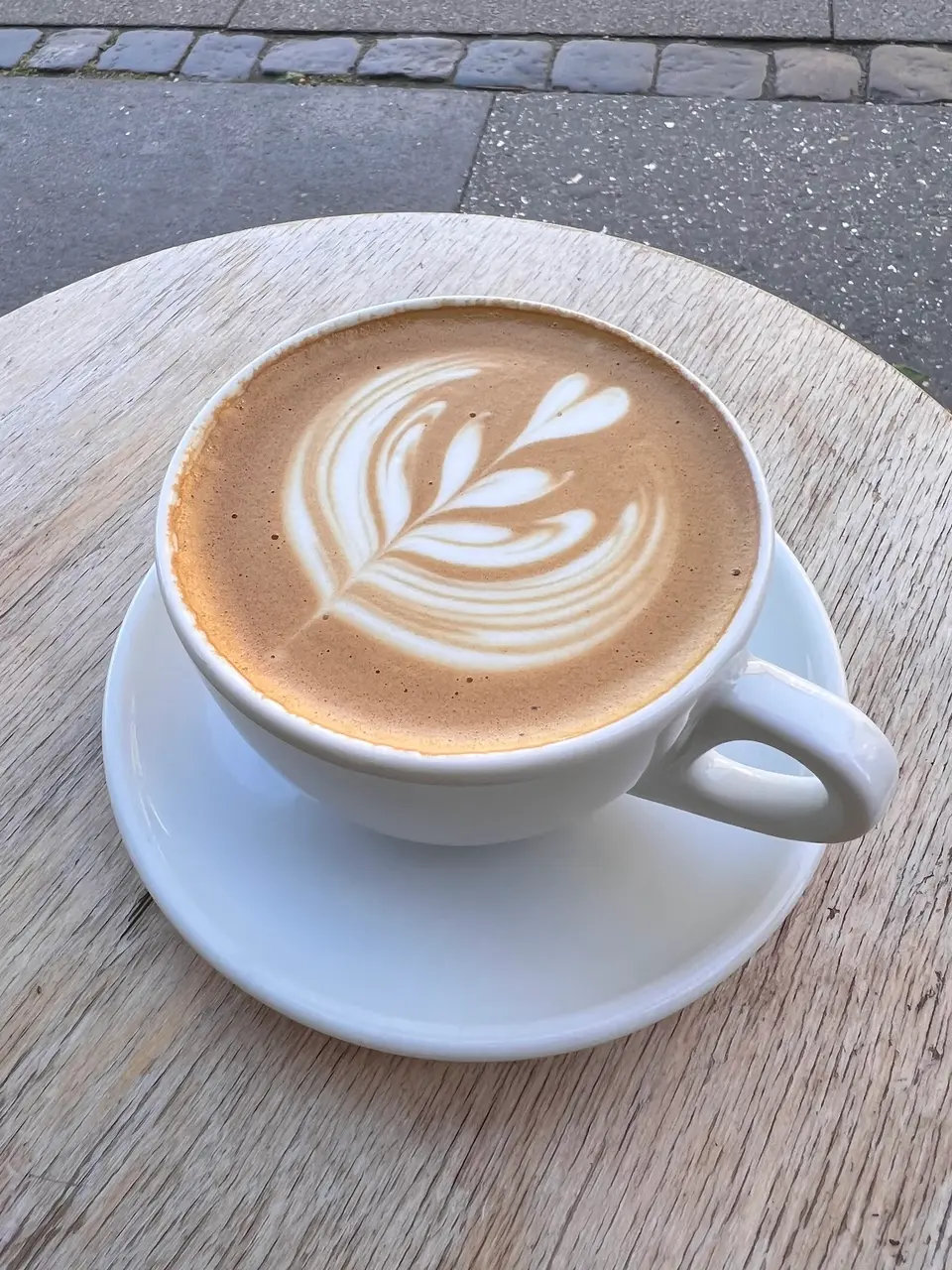 Enghave Kaffe photo 5
