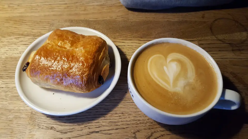 Enghave Kaffe photo 4