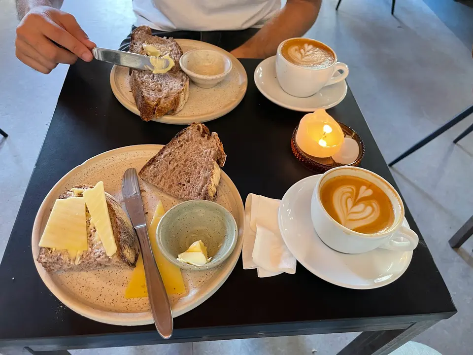 Enghave Kaffe photo 6