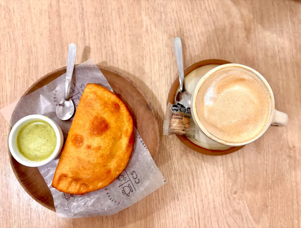 CCS Coffee Shop photo 1