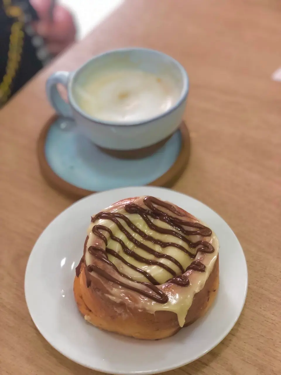CCS Coffee Shop photo 3