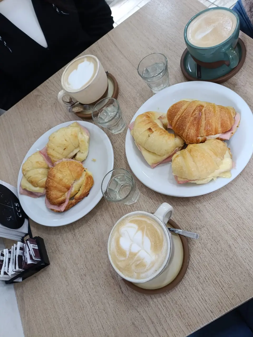 CCS Coffee Shop photo 4