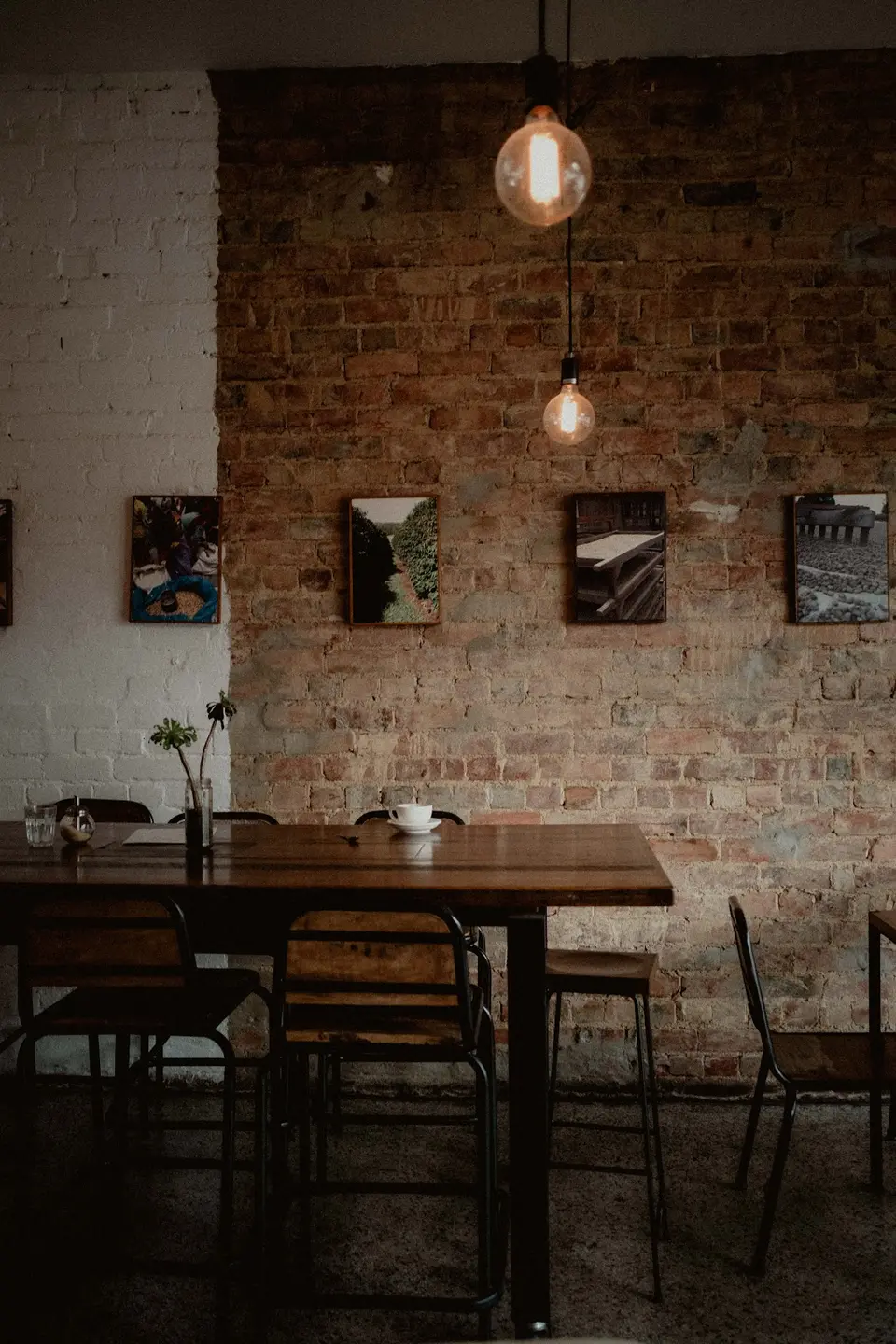 Growers Espresso, Melbourne