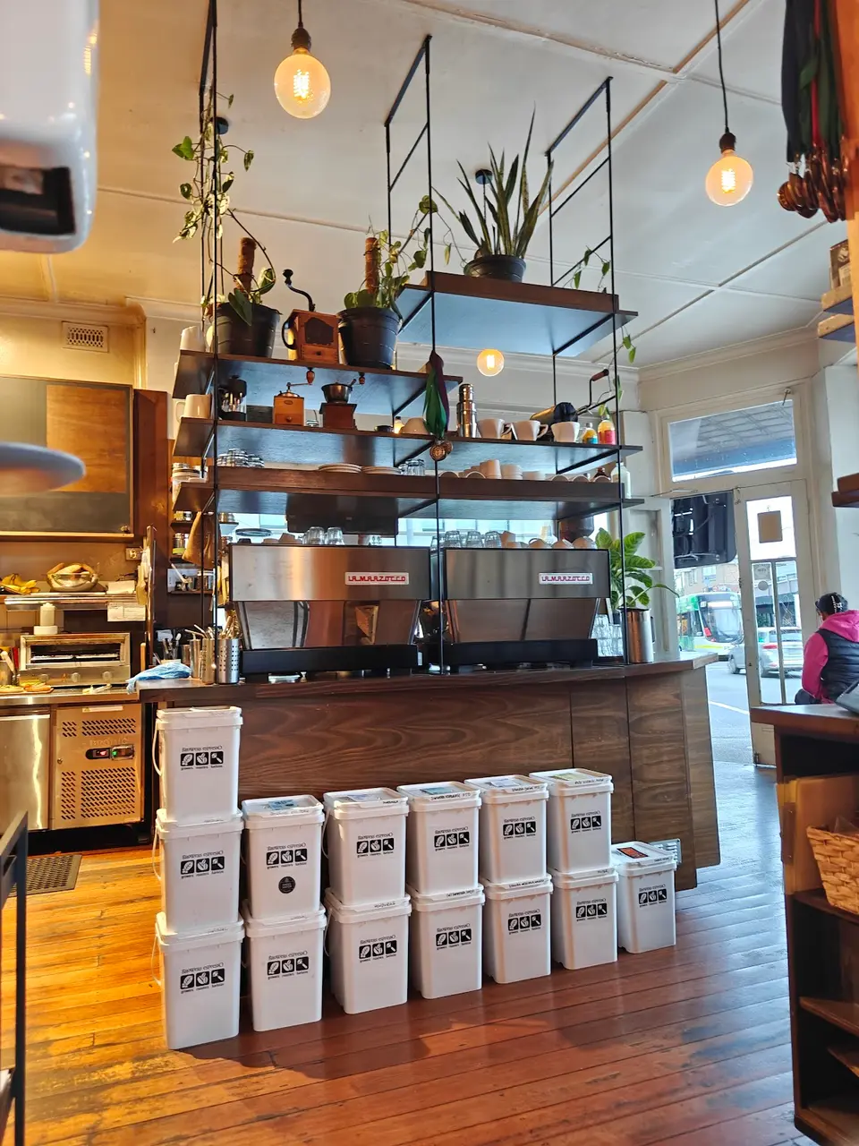 Growers Espresso photo 8