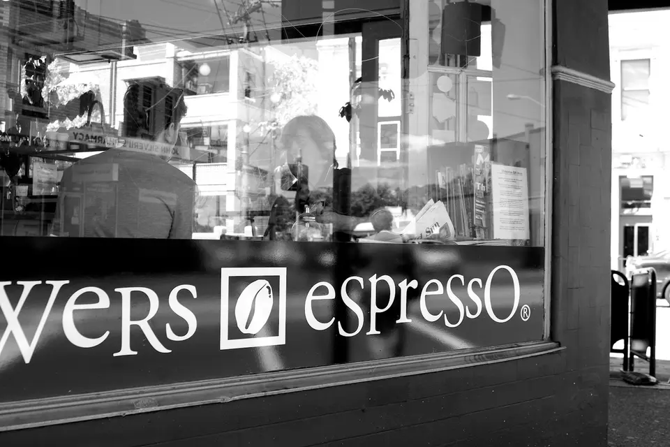 Growers Espresso photo 2