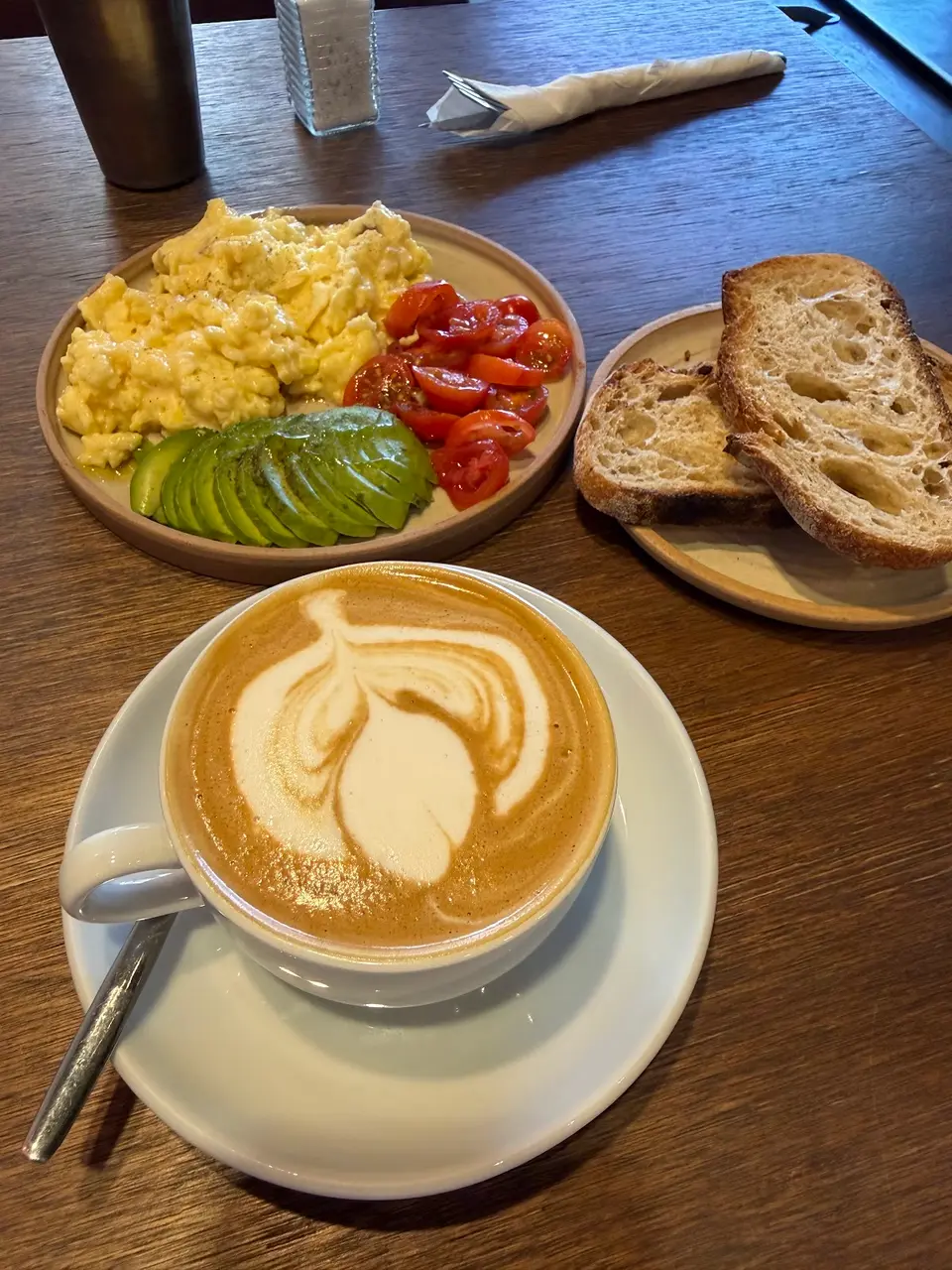 Cobre Café photo 6