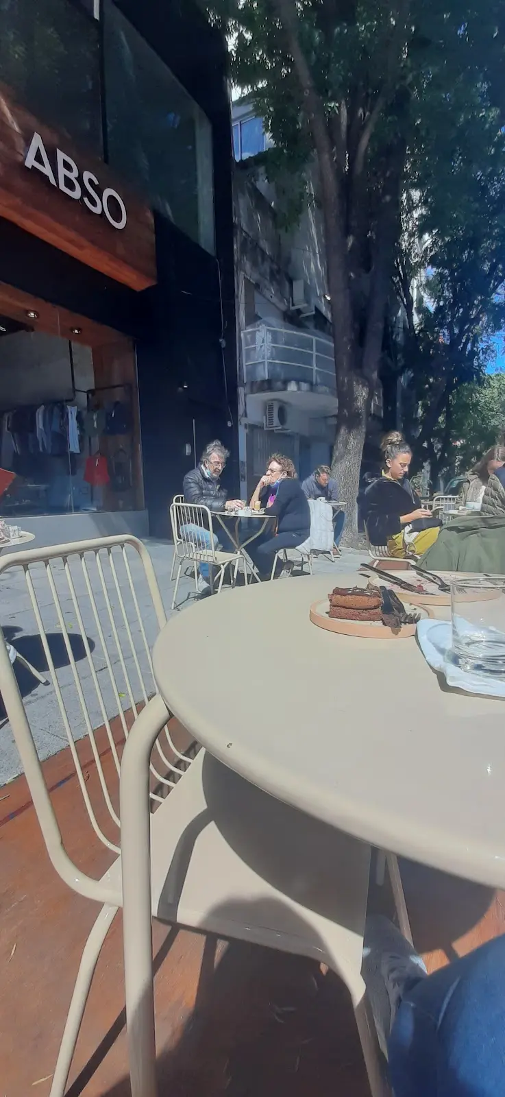 Cobre Café photo 2
