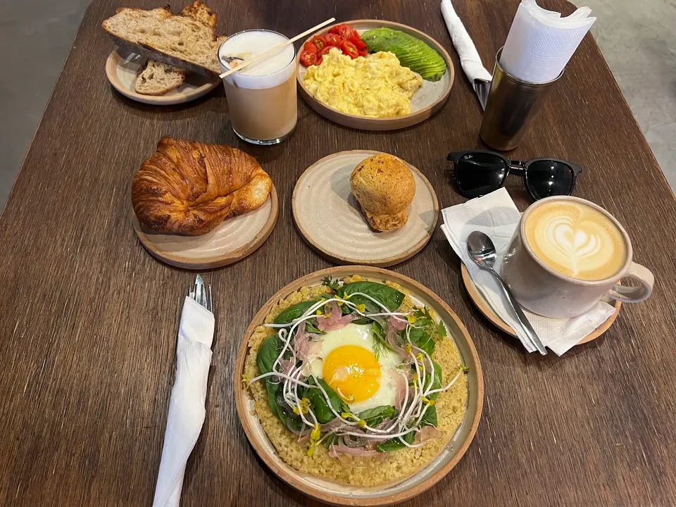 Cobre Café photo 4