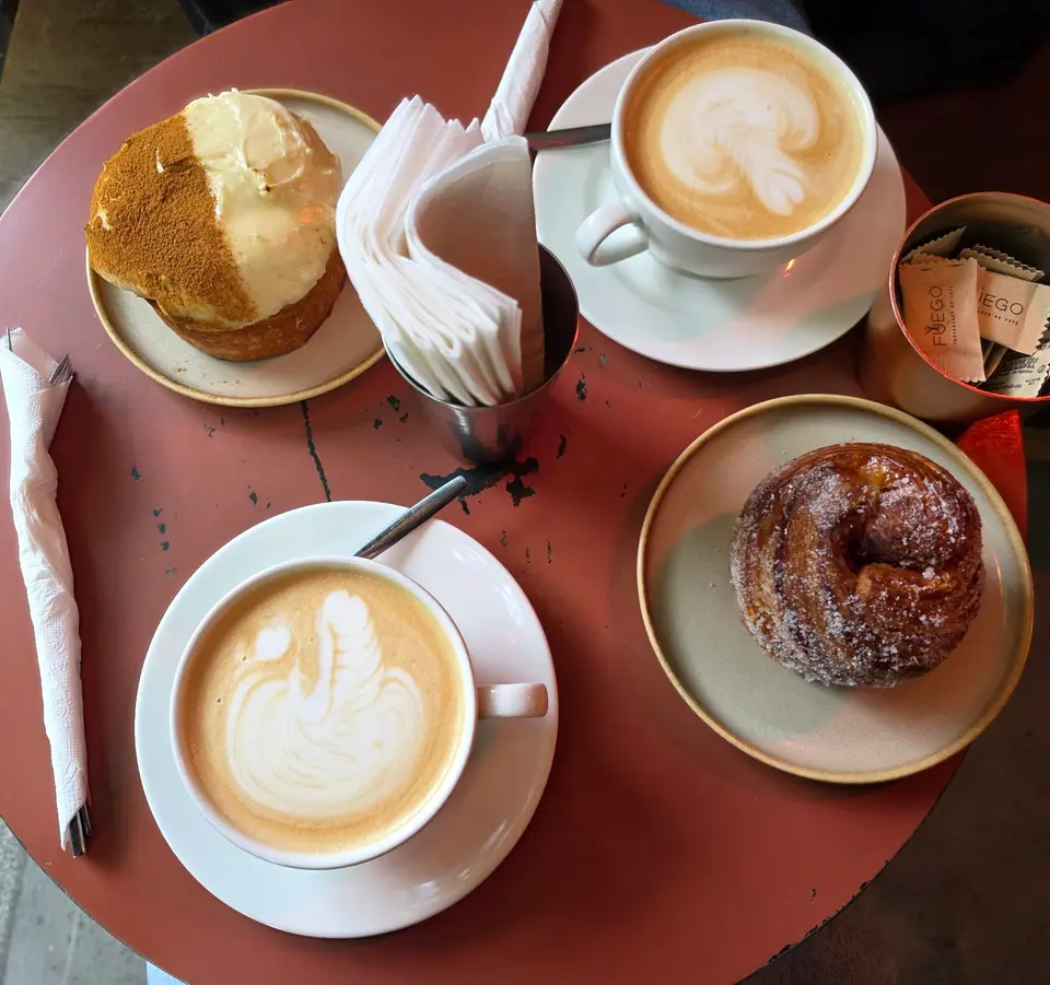 Cobre Café photo 5