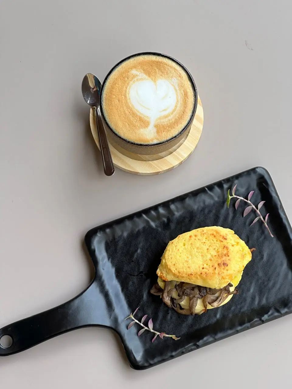 Concreto Café, foto 5