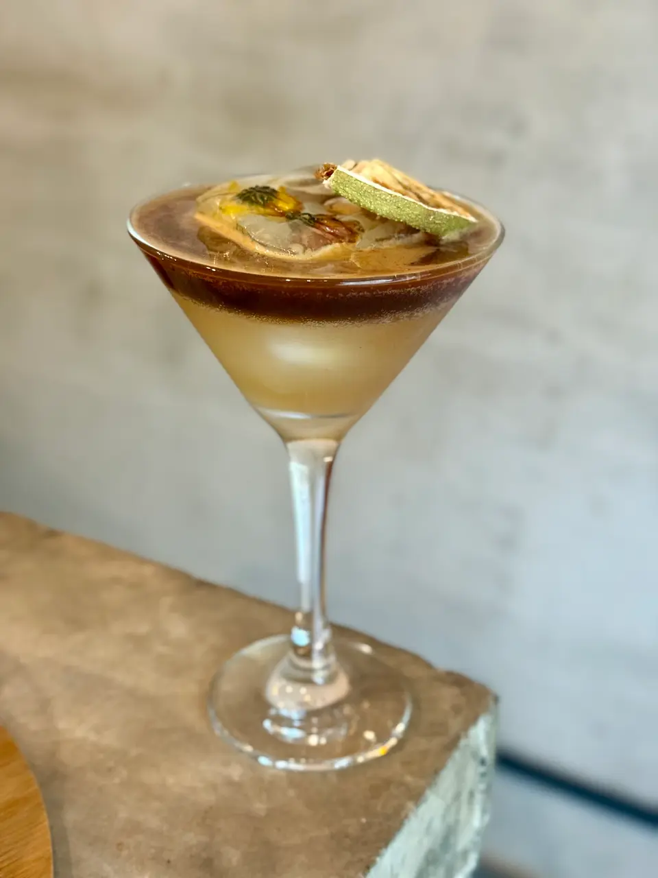 Concreto Café, foto 6