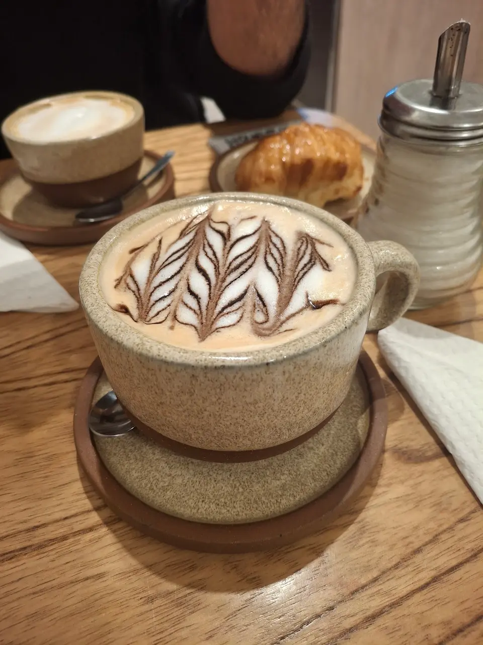 Griega Cafe photo 2