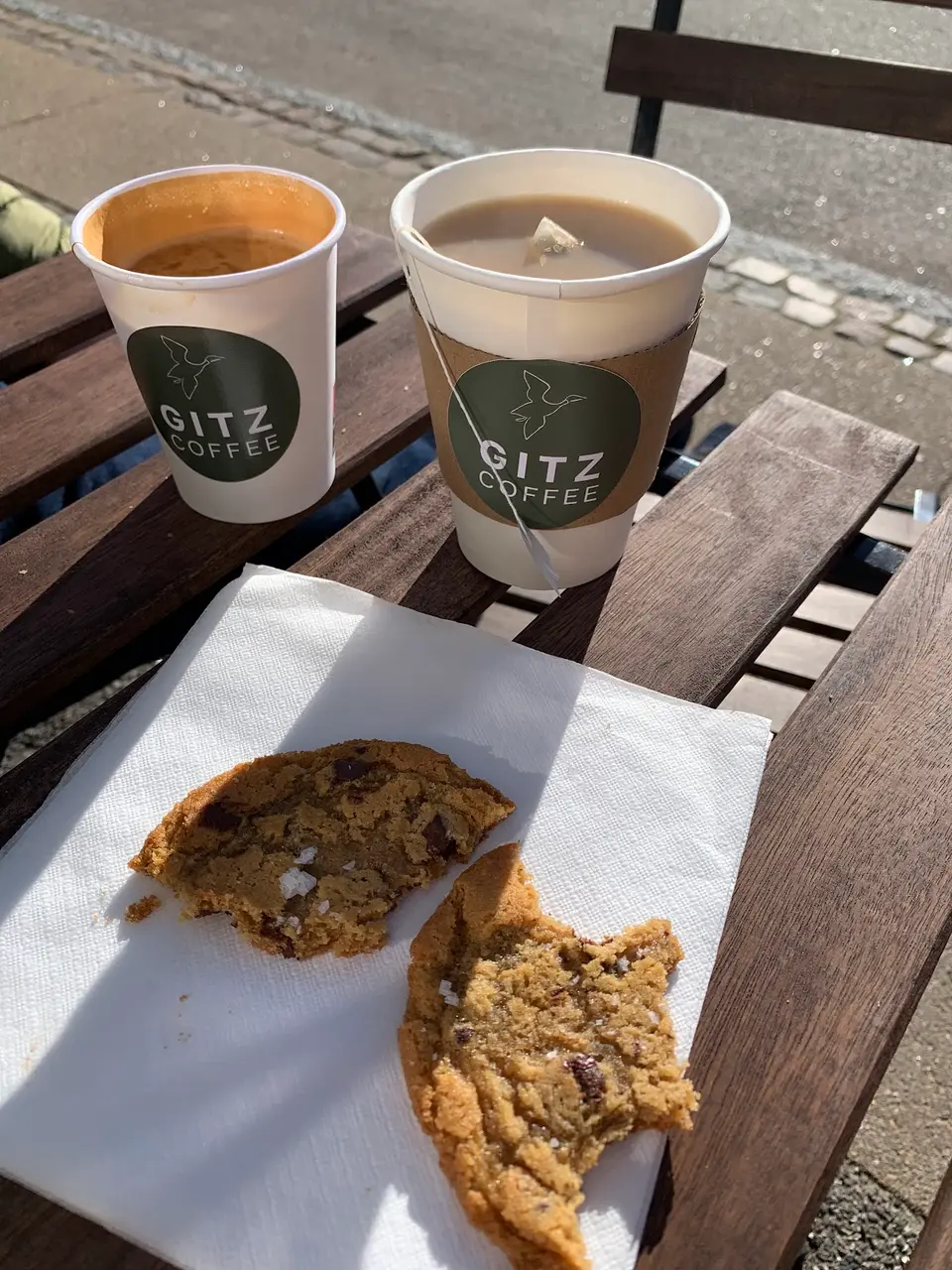 GITZ Coffee photo 3