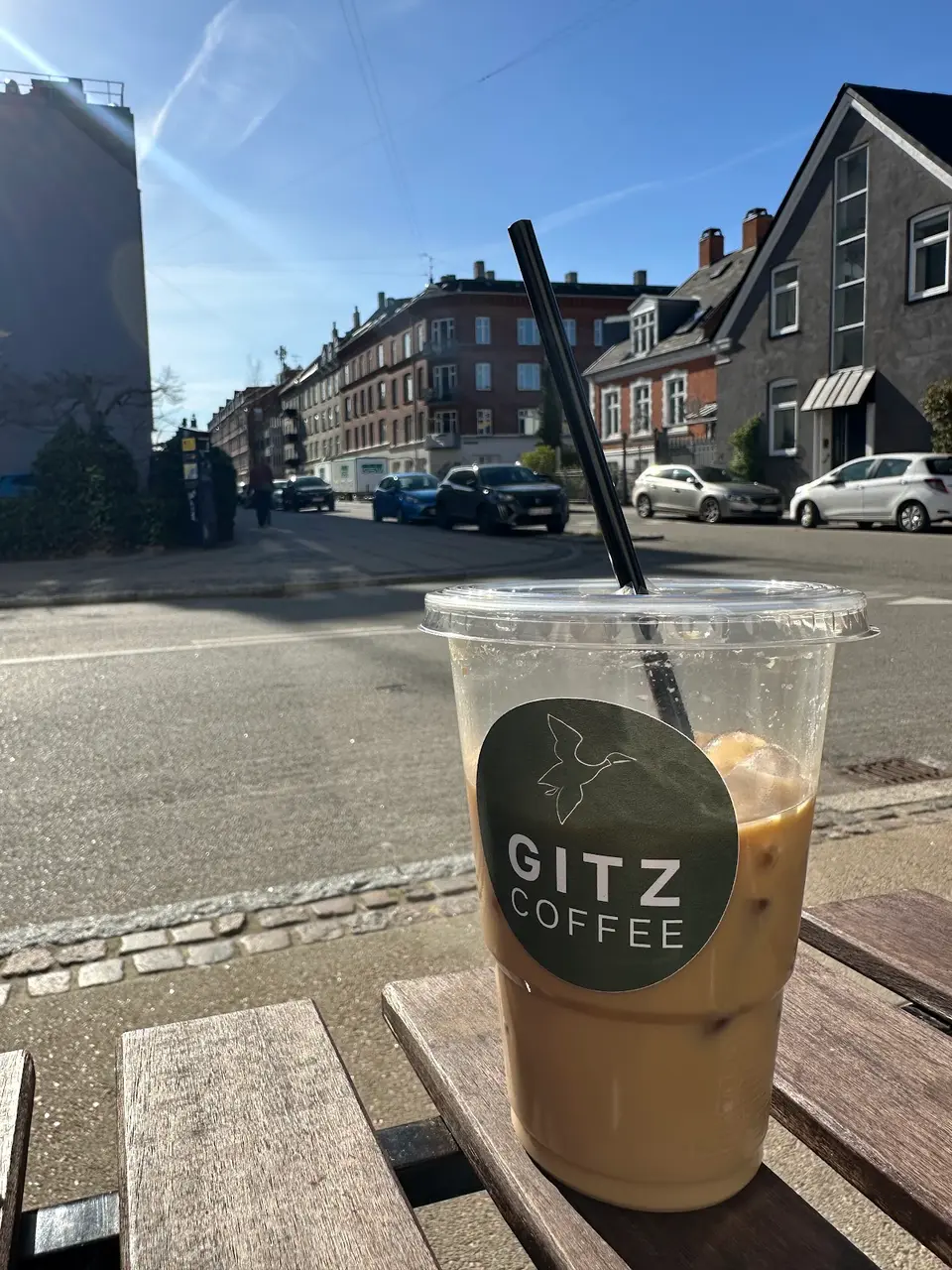 GITZ Coffee photo 4