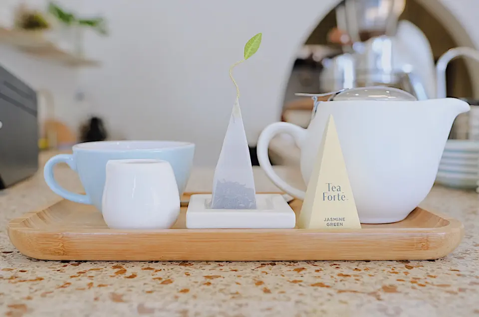 Four Kilo Fish Coffee & Tea photo 4