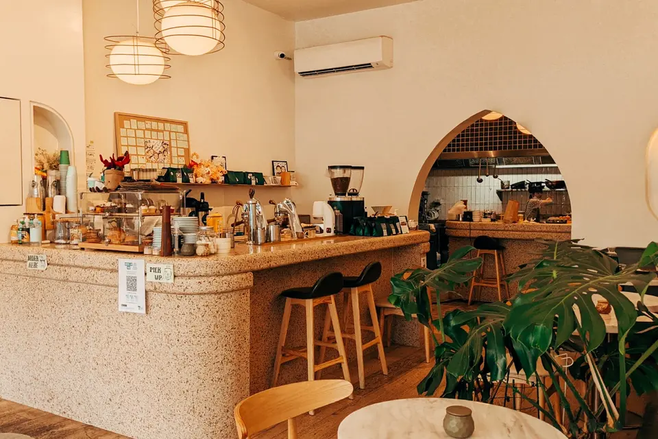 Four Kilo Fish Coffee & Tea photo 2