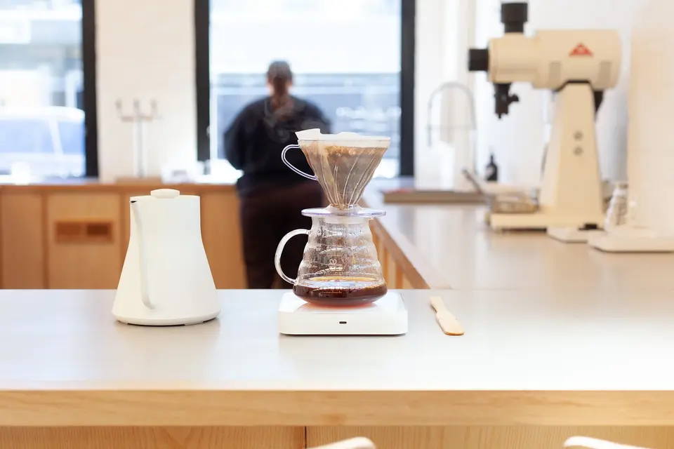 Niccolo Coffee photo 7