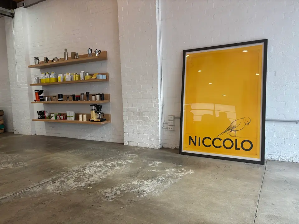 Niccolo Coffee photo 3