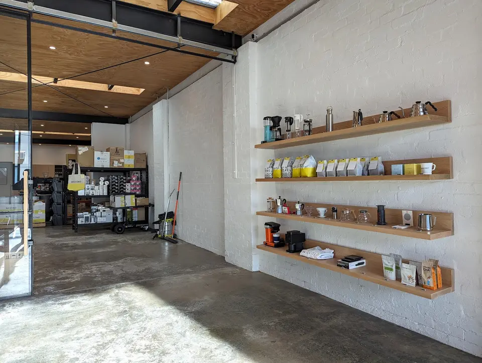Niccolo Coffee photo 2