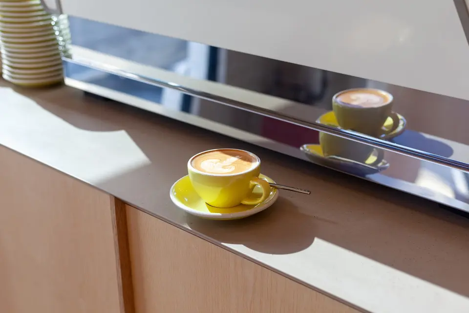 Niccolo Coffee photo 4