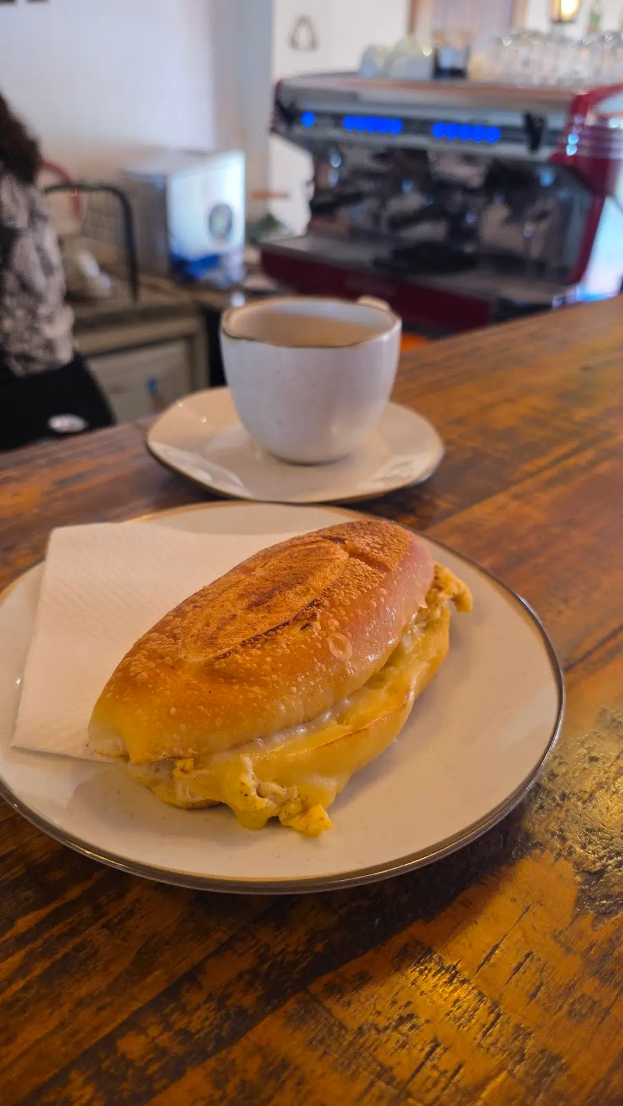 Mimosa Cafeteria photo 2
