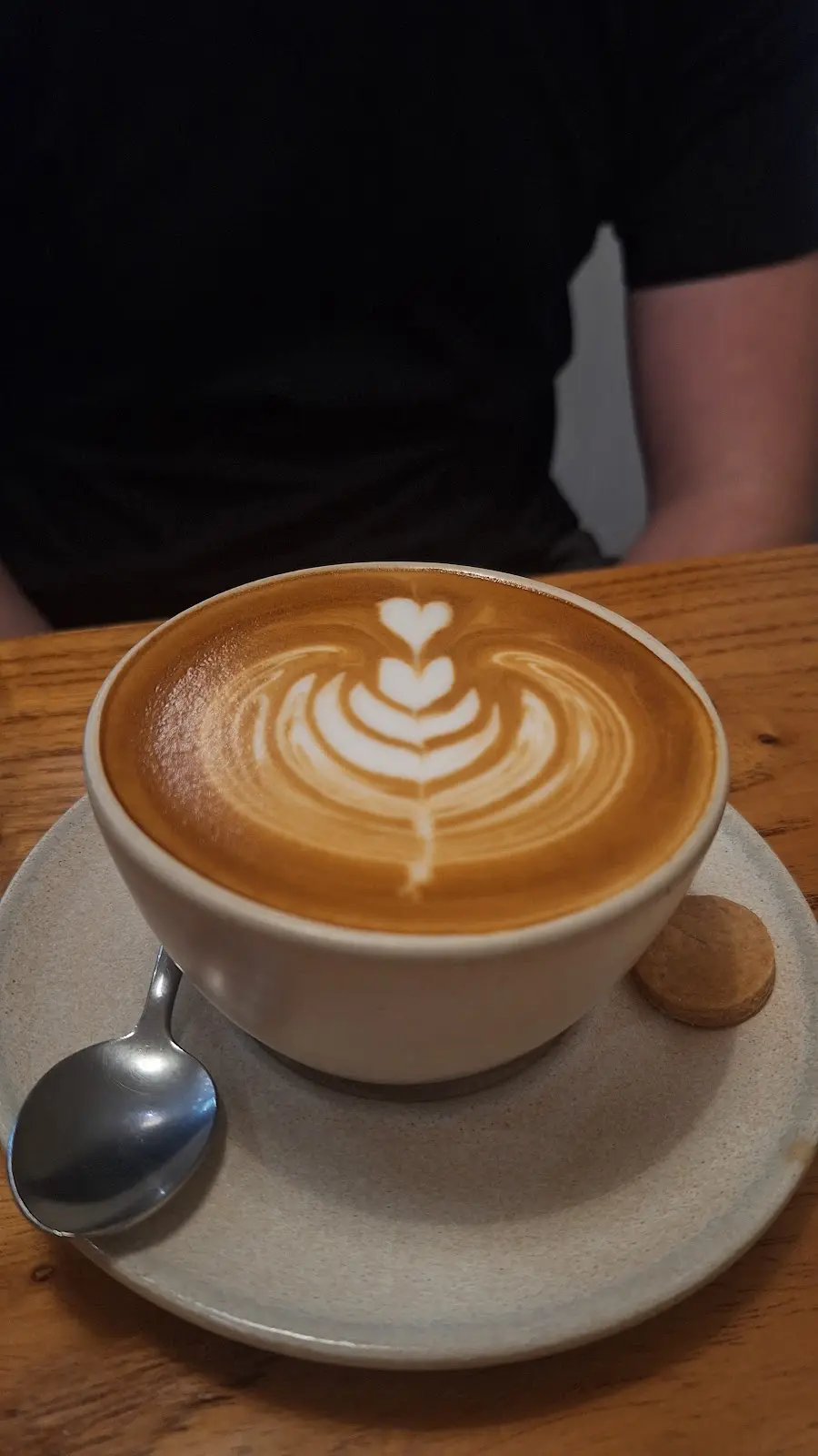 65Grados - café de especialidad photo 1