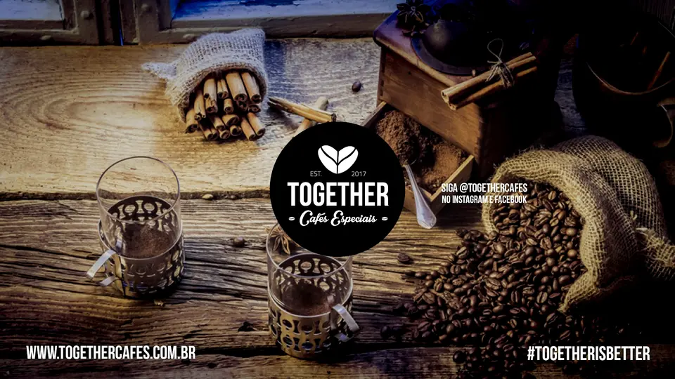 Bençoi Together Cafés Especiais photo 5