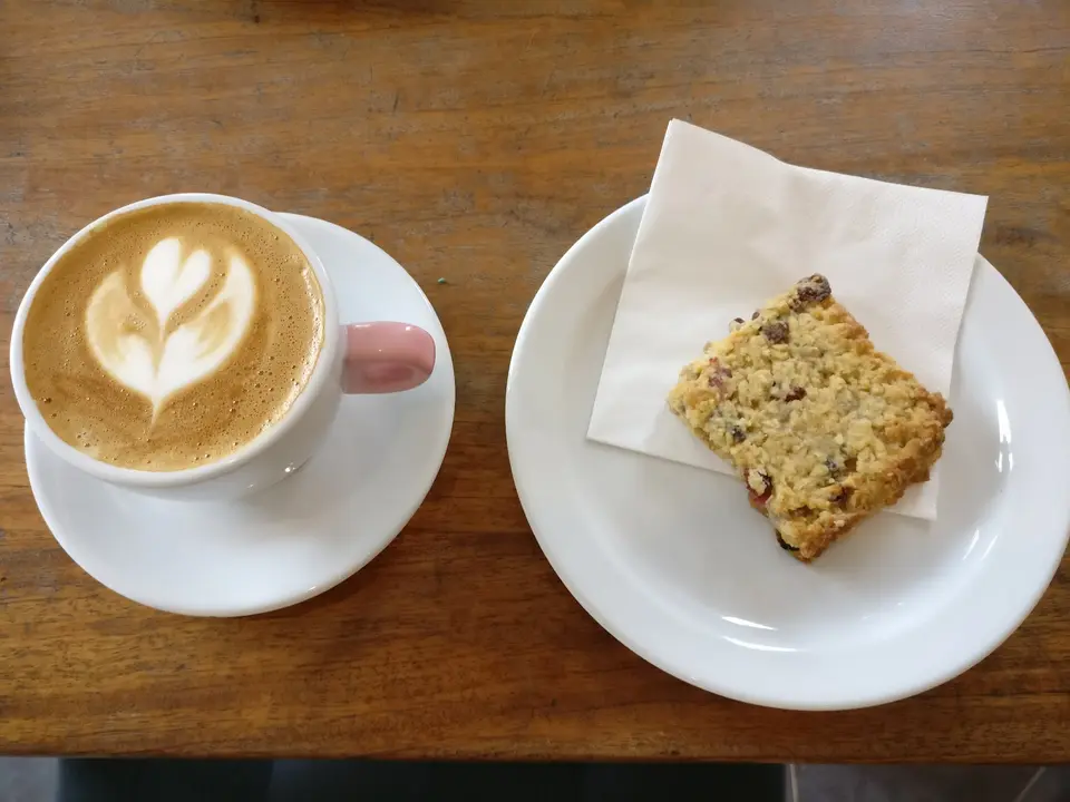 Kaffevaerk photo 5