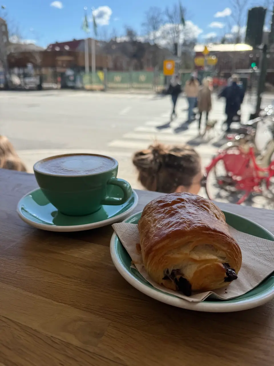 Kaffevaerk photo 6