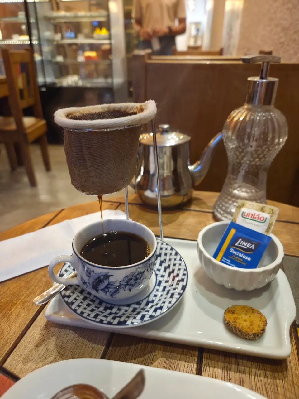 Cafeteria Caferante photo 2