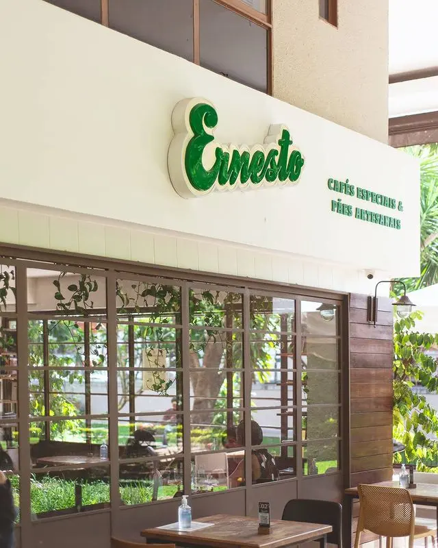 Ernesto Specialty Coffees, foto 7