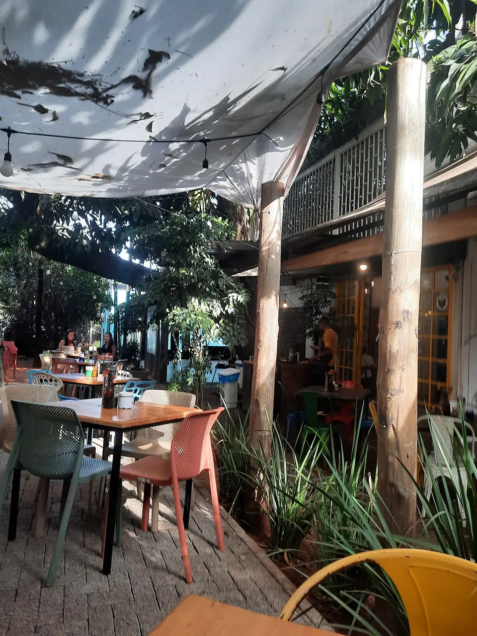 Ernesto Specialty Coffees, foto 3