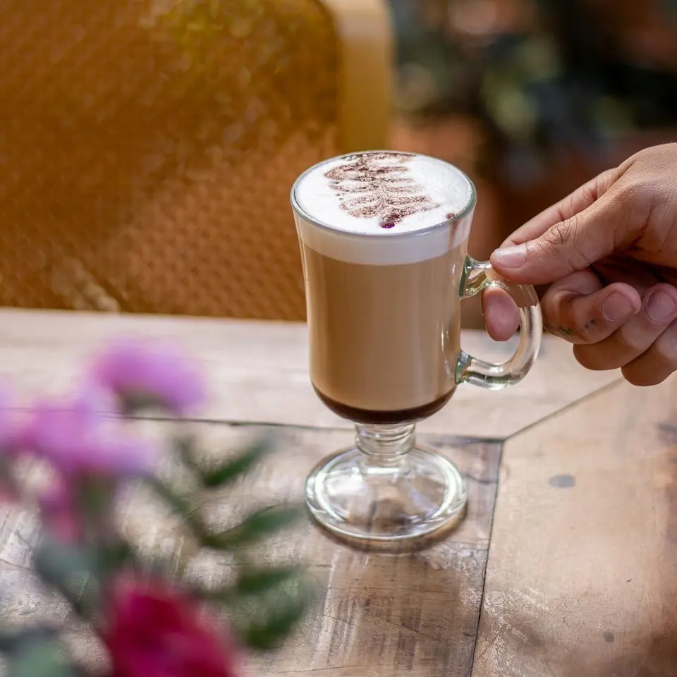 Ernesto Specialty Coffees, foto 5