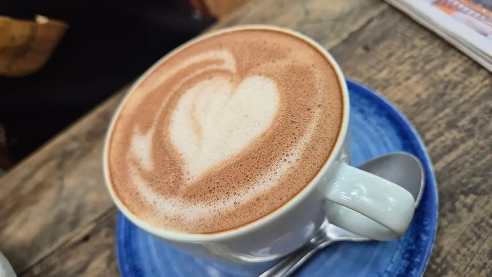 Ernesto Specialty Coffees, foto 6