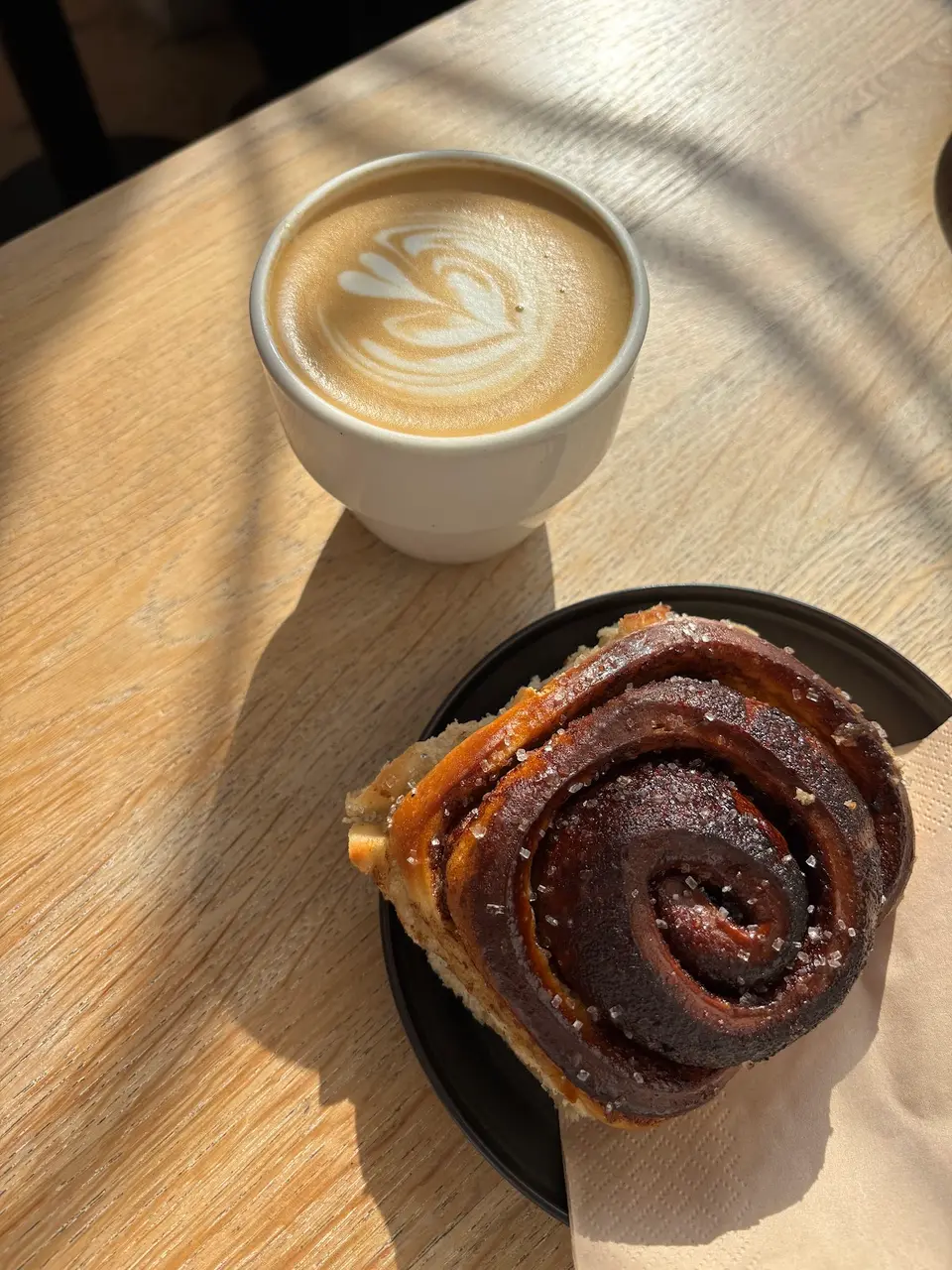 Darcy’s Kaffe photo 4