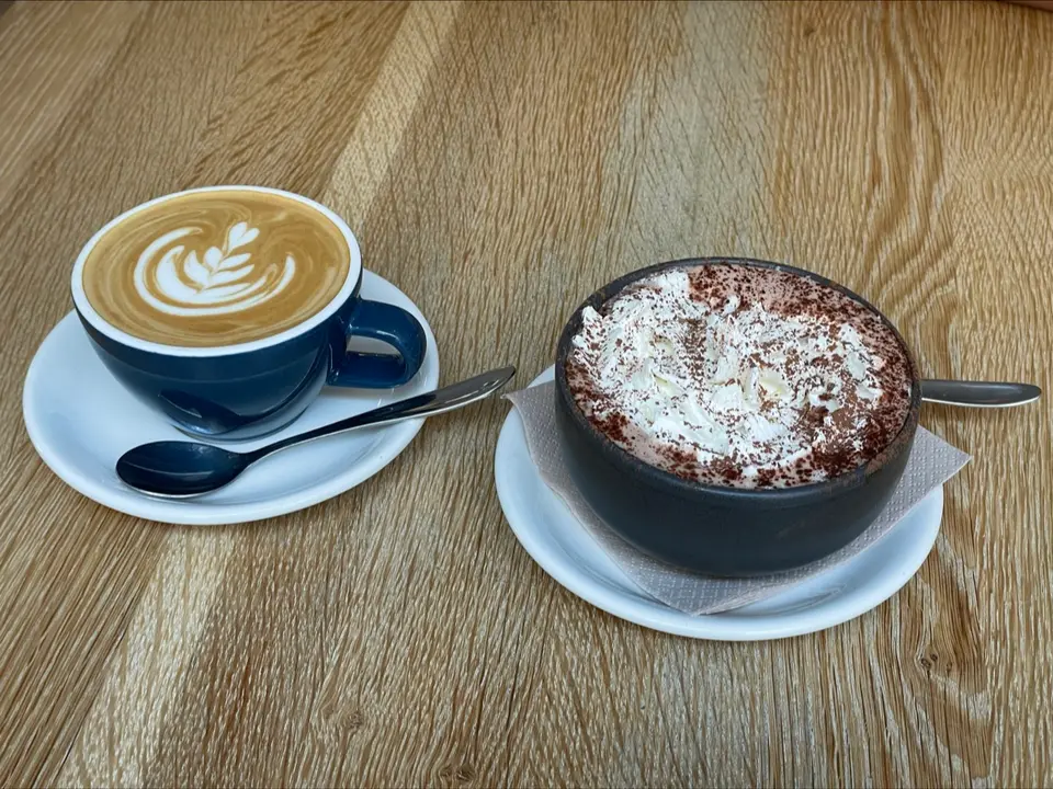 Darcy’s Kaffe photo 5